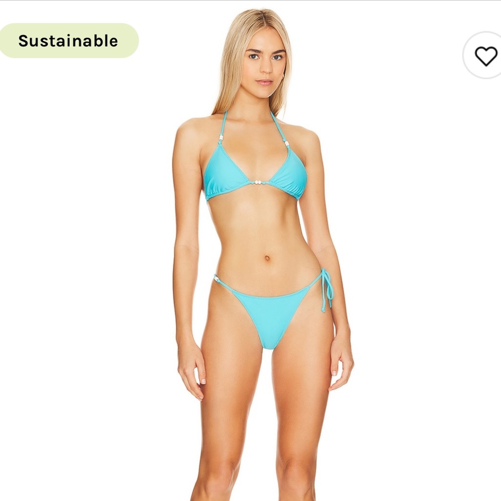 Faithful the Brand - Uma bikini top